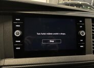 Volkswagen Caravelle Kombi 2,0 l 110 kw