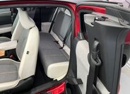 Mazda MX-30 SUV / Terénní 0,0 107 kw