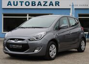 Hyundai ix20 Hatchback 1,4 l 66 kw