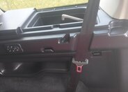 Land Rover Discovery SUV / Terénní 0,0 140 kw