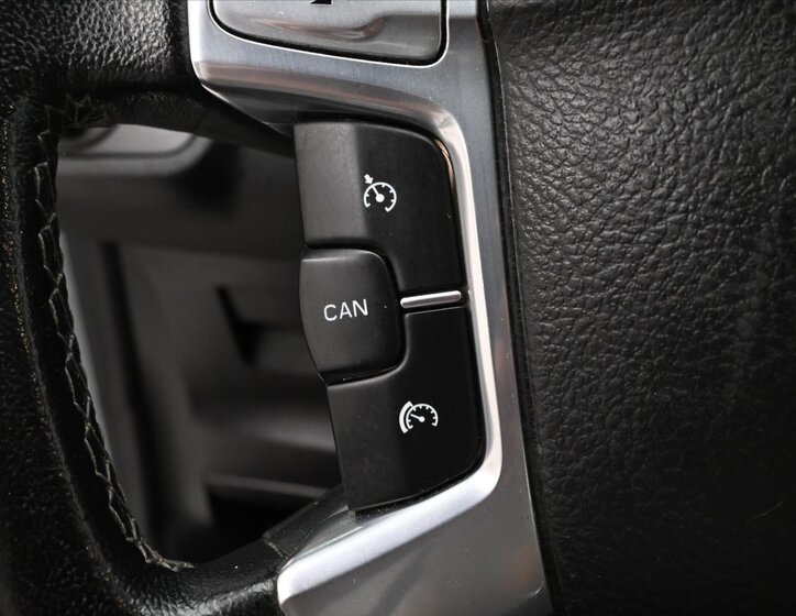 Ford S-MAX MPV 2,0 l 103 kw