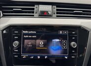 Volkswagen Passat 45