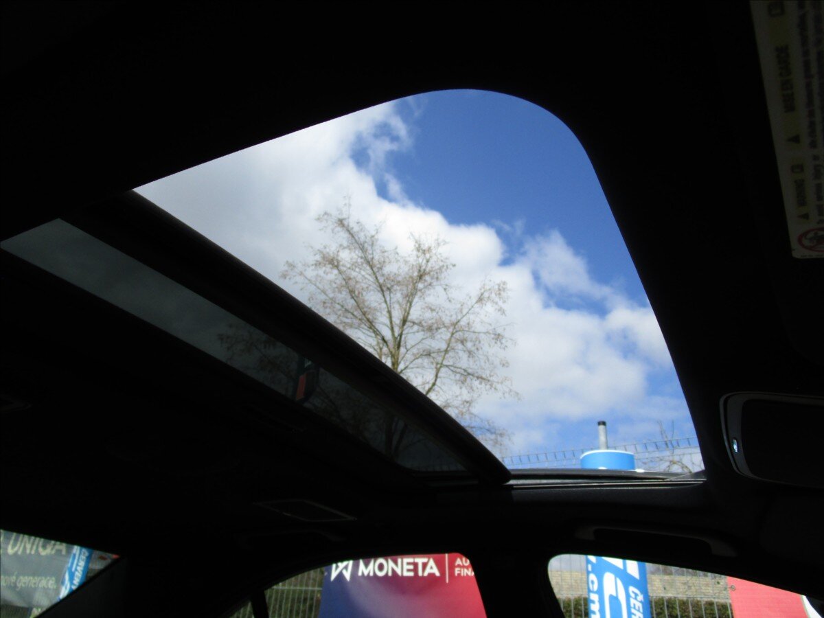 Mercedes-Benz Třídy S Sedan / Limuzína 4,0 l 235 kw