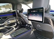 Mercedes-Benz Třídy S 39