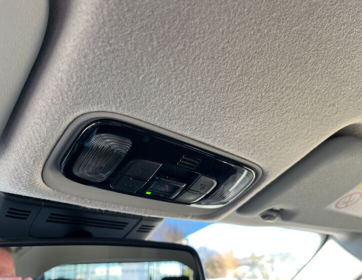 Toyota Yaris Cross 22