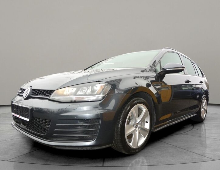 Volkswagen Golf Kombi 2,0 l 135 kw