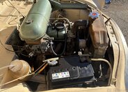 Škoda Felicia Kabriolet 0,0 0