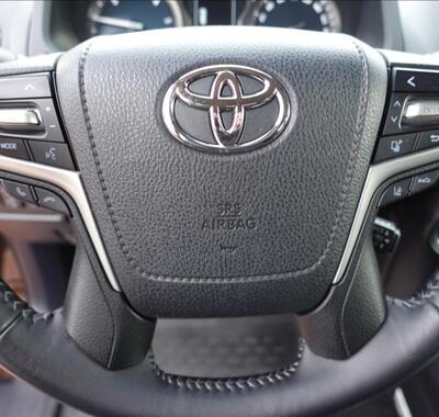 Toyota Land Cruiser 28