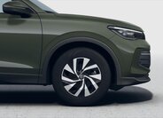 Volkswagen Tiguan SUV / Terénní 1,5 l 96 kw