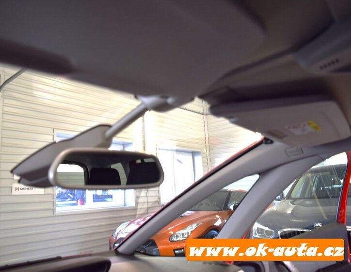 Citroën Grand C4 SpaceTourer MPV 1,5 l 96 kw