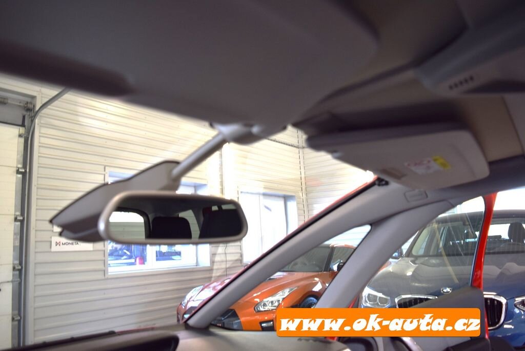 Citroën Grand C4 SpaceTourer MPV 1,5 l 96 kw