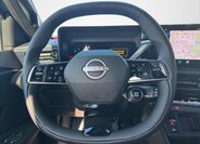 Nissan Micra Hatchback 0,0 110 kw