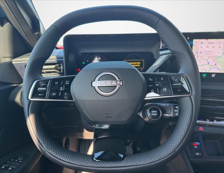 Nissan Micra Hatchback 0,0 110 kw