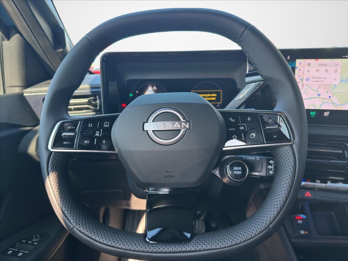 Nissan Micra Hatchback 0,0 110 kw