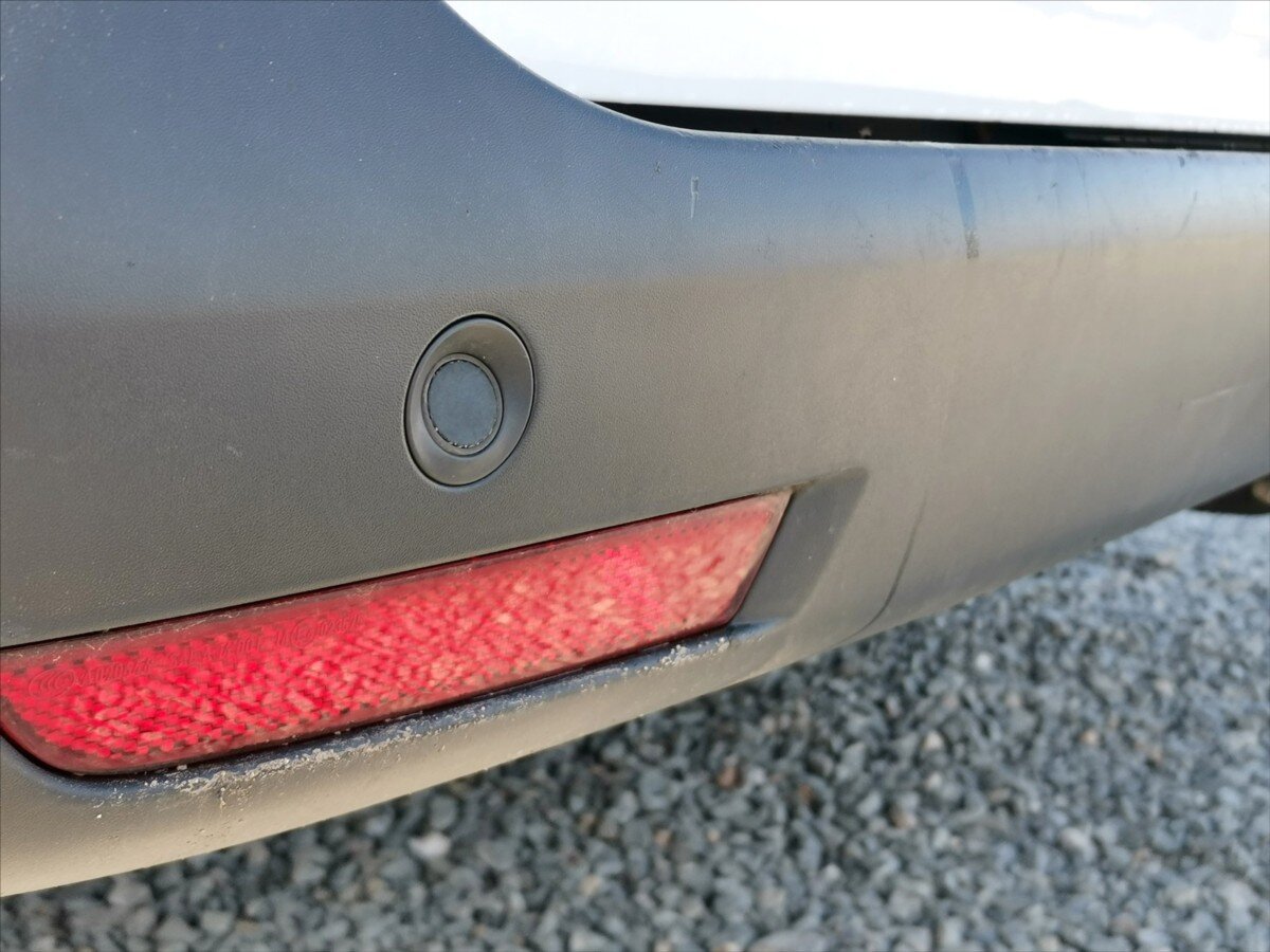 Mercedes-Benz Vito Ostatní 1,8 l 100 kw