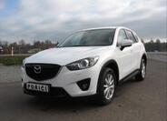Mazda CX-5 1