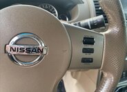 Nissan Pathfinder 14