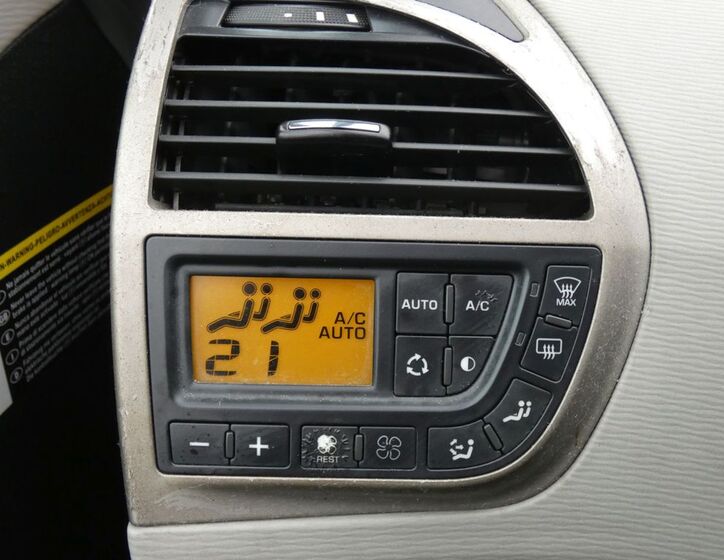 Citroën C4 Picasso 29