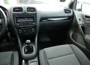 Volkswagen Golf Hatchback 1,2 l 63 kw