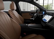 Mercedes-Benz Třídy E Kombi 2,0 l 145 kw