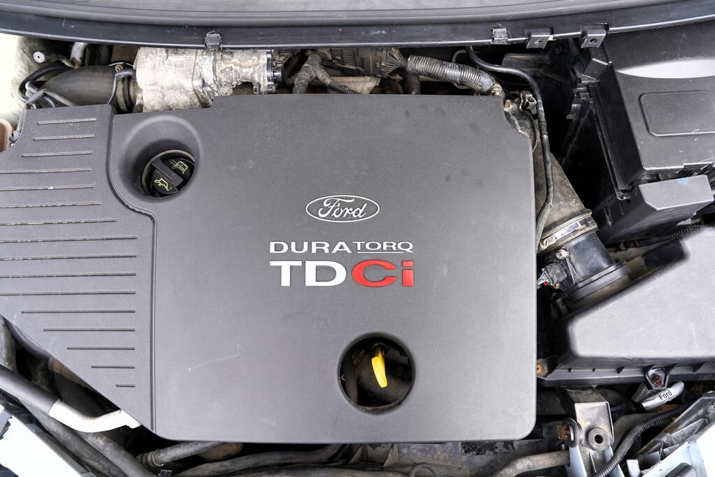 Ford Focus Kombi 1,8 l 85 kw