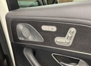 Mercedes-Benz GLS SUV / Terénní 2,9 l 243 kw