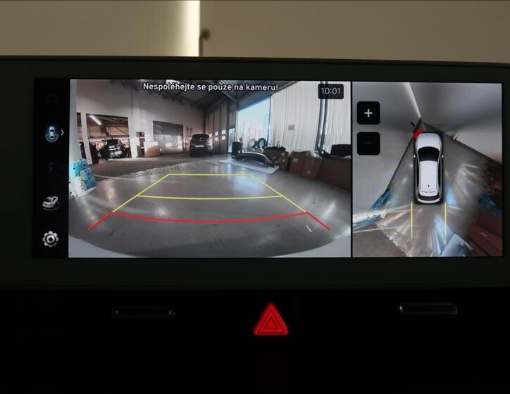 Hyundai Ioniq 5 Hatchback 0,0 168 kw