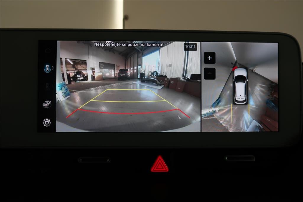 Hyundai Ioniq 5 Hatchback 0,0 168 kw