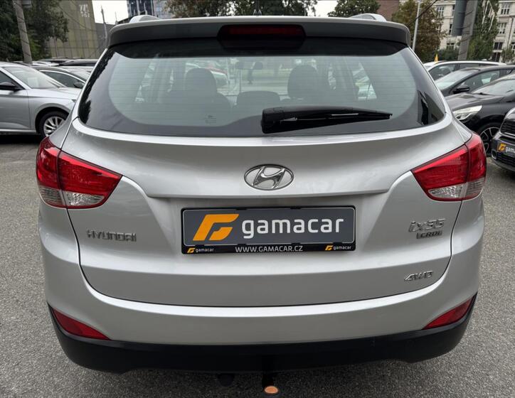 Hyundai ix35 13