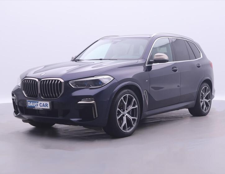 BMW X5 3
