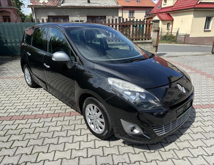 Renault Grand Scénic 1