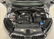 Škoda Octavia Kombi 1,5 l 85 kw