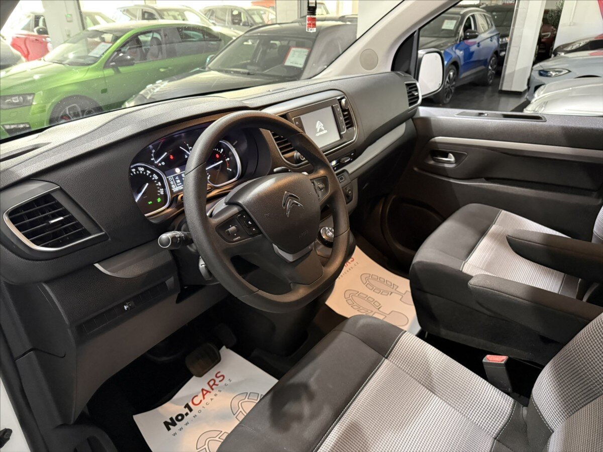 Citroën SpaceTourer