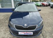 Škoda Fabia Kombi 1,4 l 77 kw