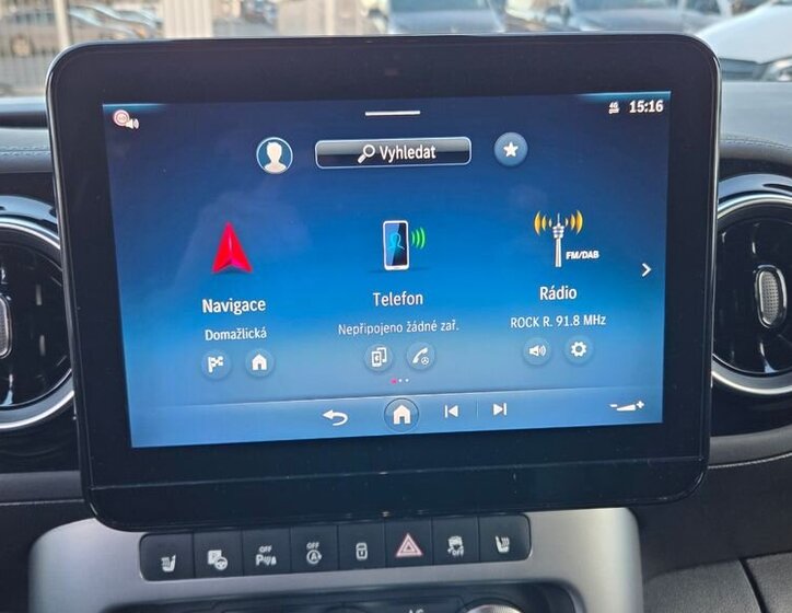 Mercedes-Benz Třídy T 12