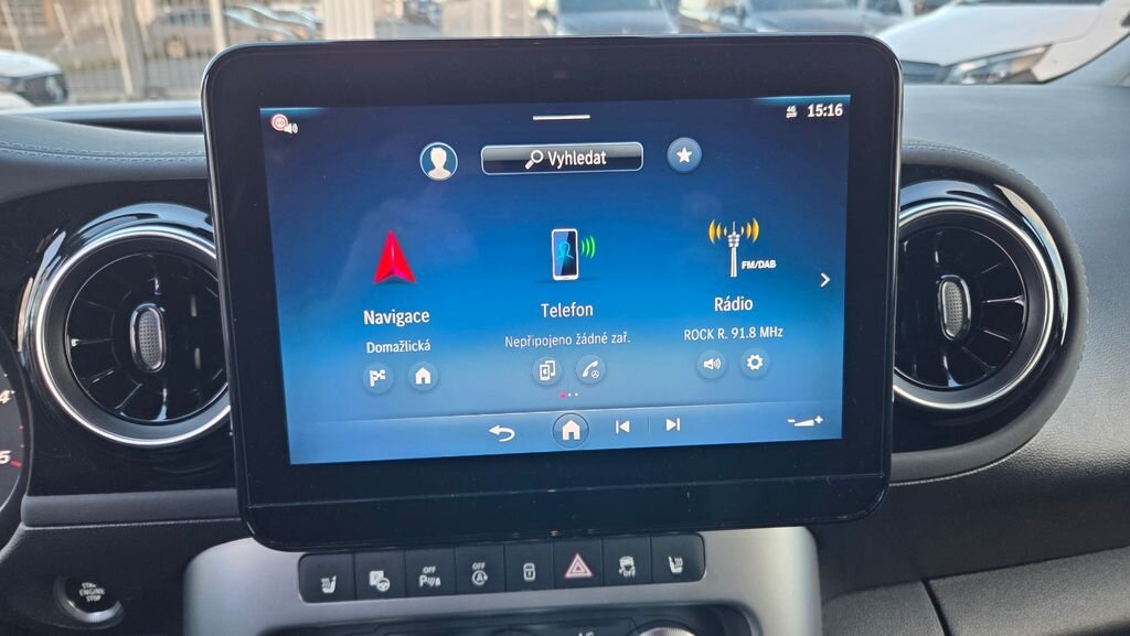 Mercedes-Benz Třídy T