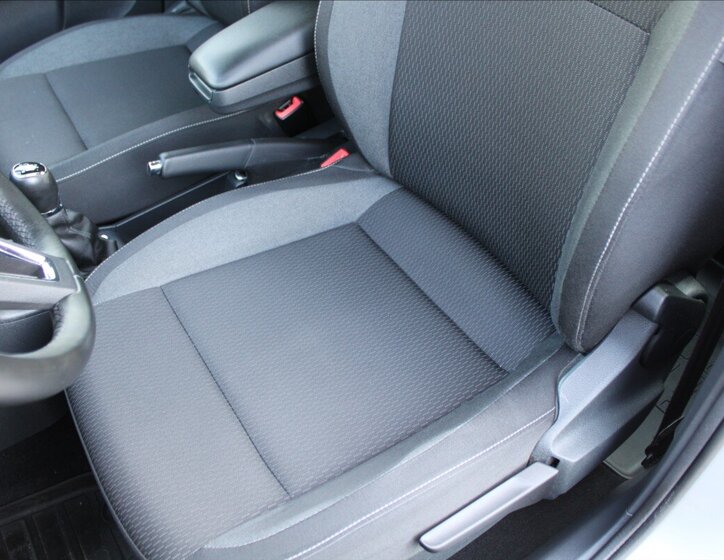 Škoda Rapid Liftback 1,4 l 66 kw