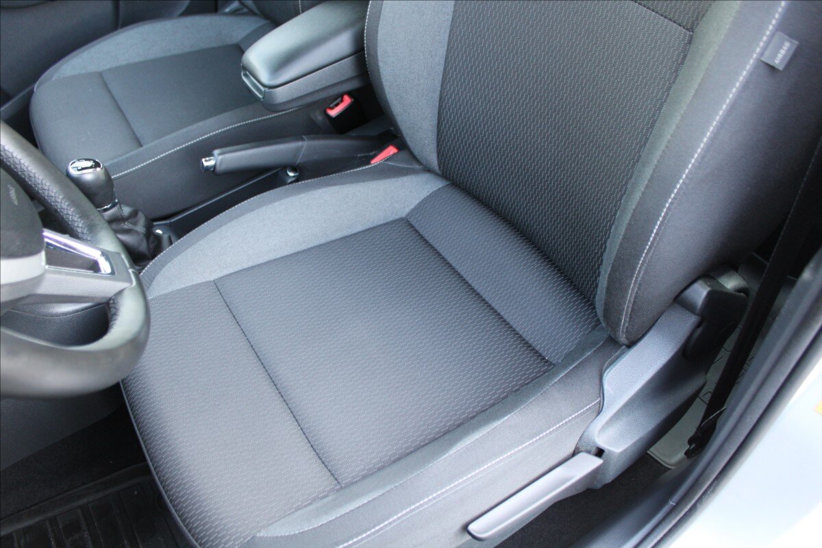 Škoda Rapid Liftback 1,4 l 66 kw