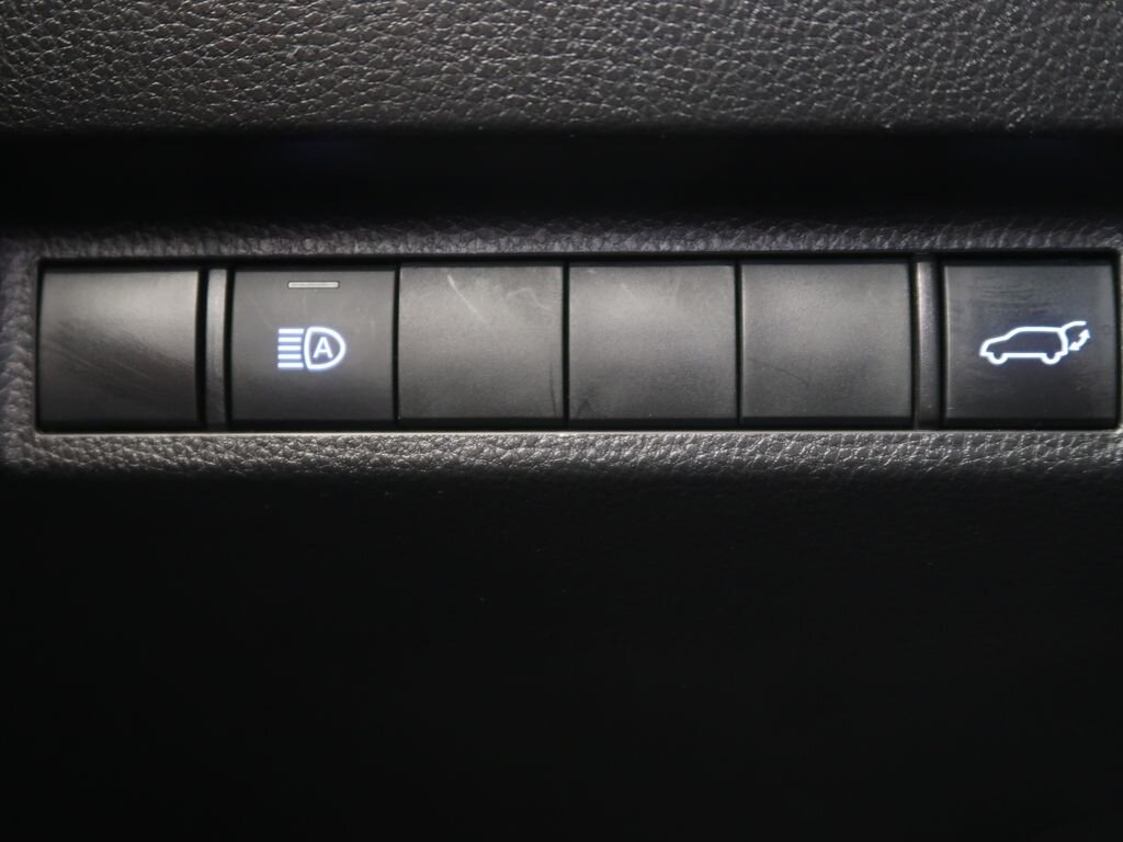 Toyota RAV4 SUV 2,5 l 131 kw