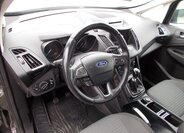 Ford Grand C-MAX MPV 1,5 l 110 kw