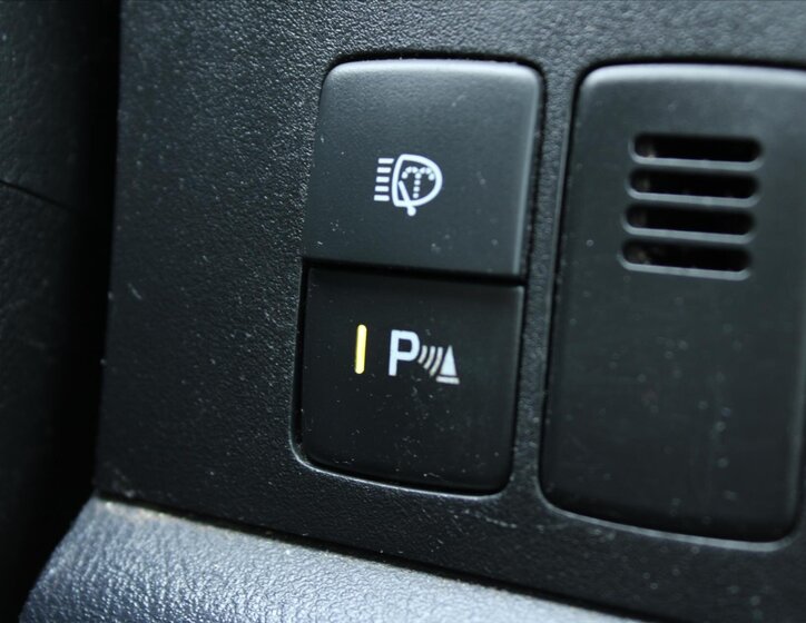 Honda CR-V SUV / Terénní 2,2 l 110 kw