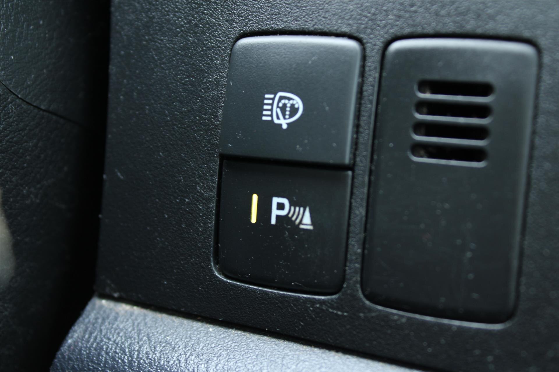 Honda CR-V SUV / Terénní 2,2 l 110 kw