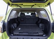 Toyota 4Runner SUV 4,0 l 199 kw