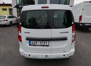 Dacia Dokker 8