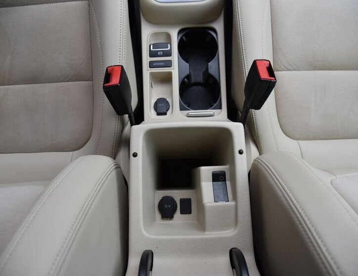 Volkswagen Sharan 42