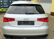 Audi A3 Hatchback 1,2 l 77 kw