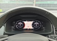 Škoda Kodiaq SUV 2,0 l 140 kw