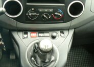 Citroën Berlingo MPV 1,6 l 73 kw