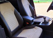 Volkswagen Passat Kombi 1,4 l 90 kw