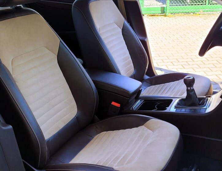 Volkswagen Passat Kombi 1,4 l 90 kw